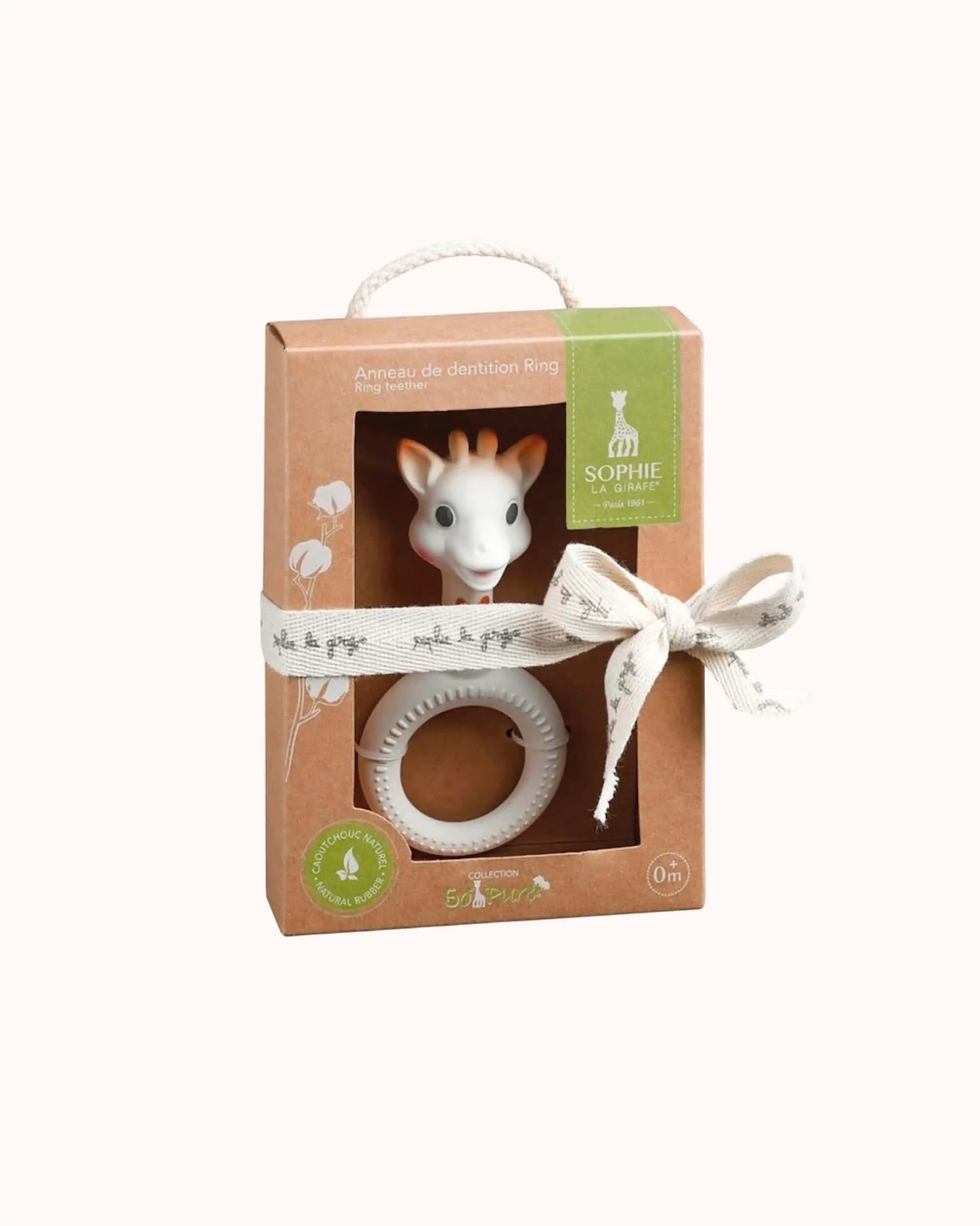 Sophie la Girafe So&