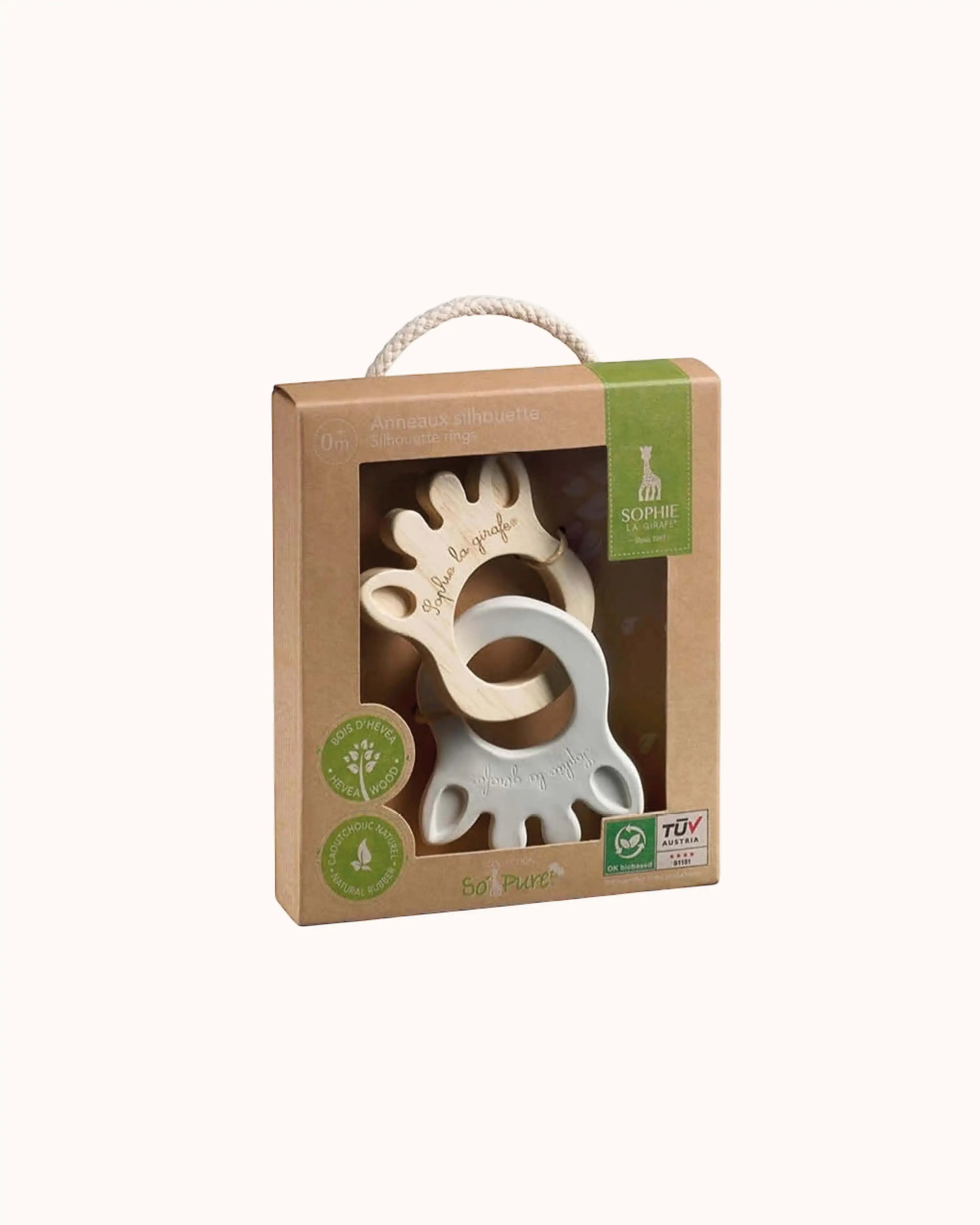 Sophie la Girafe So&
