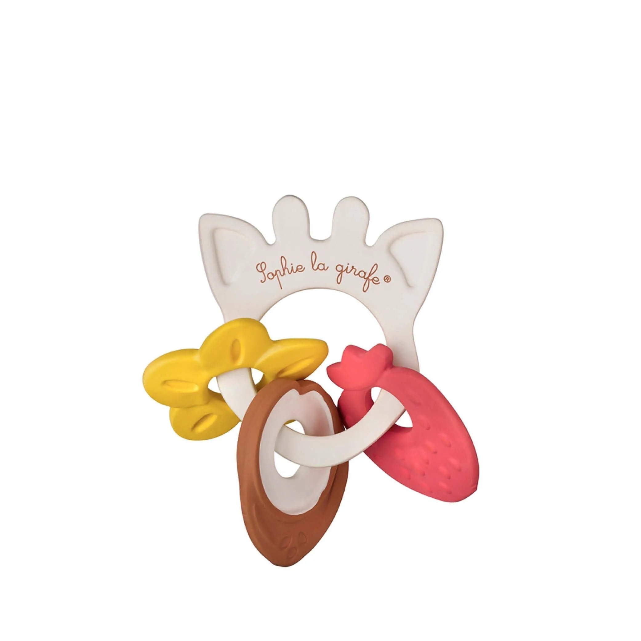 Sophie la Girafe So&