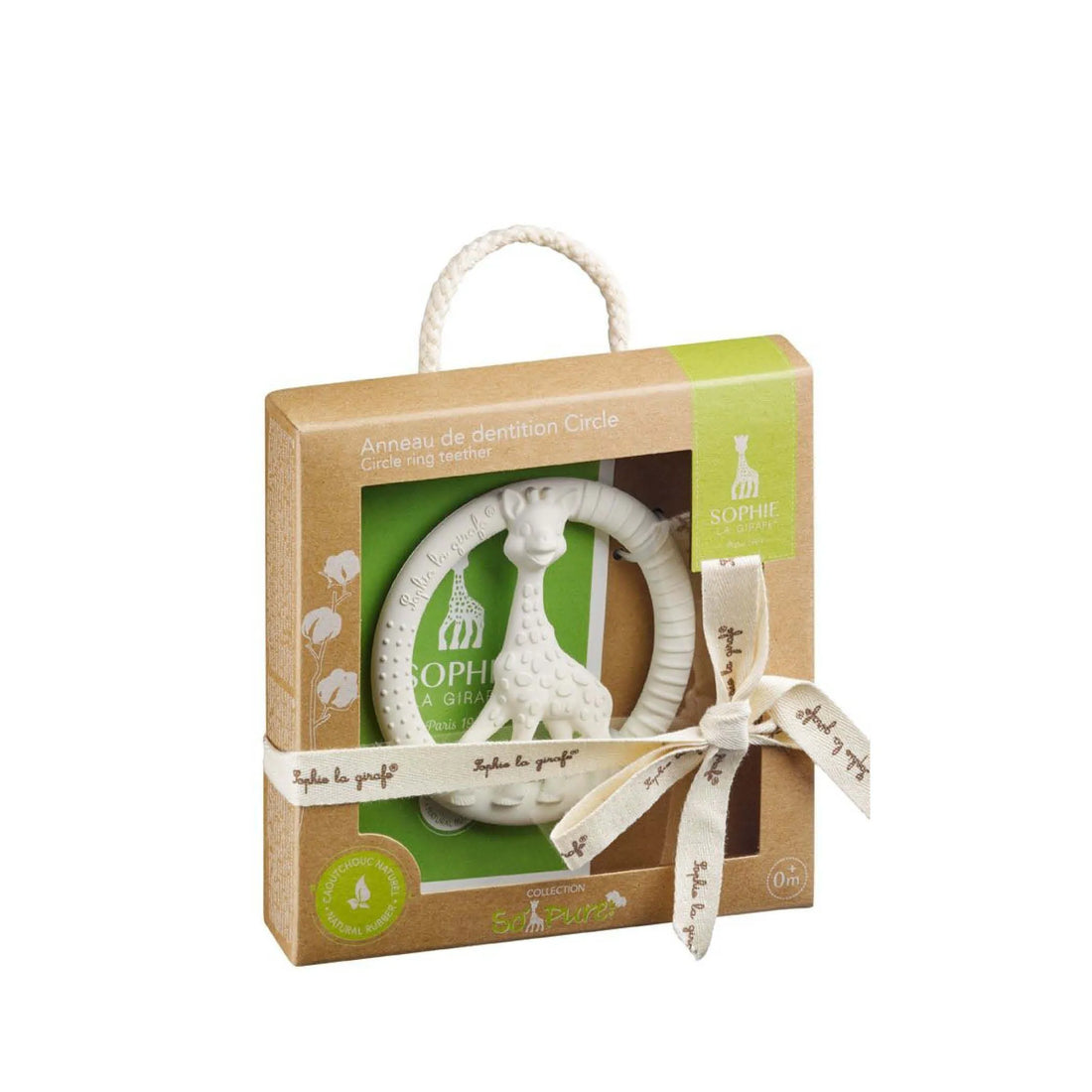 Sophie la Girafe So&