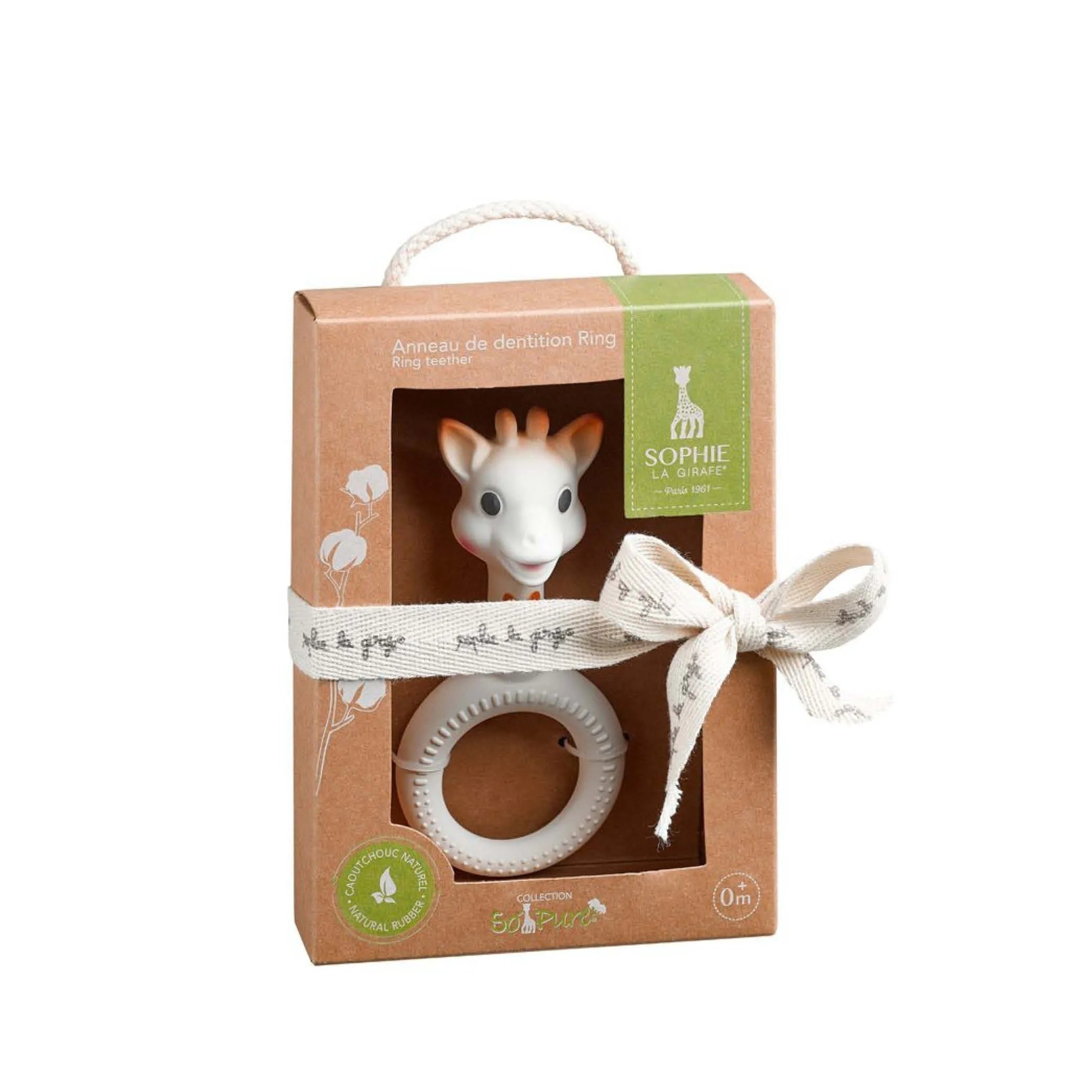 Sophie la Girafe So&