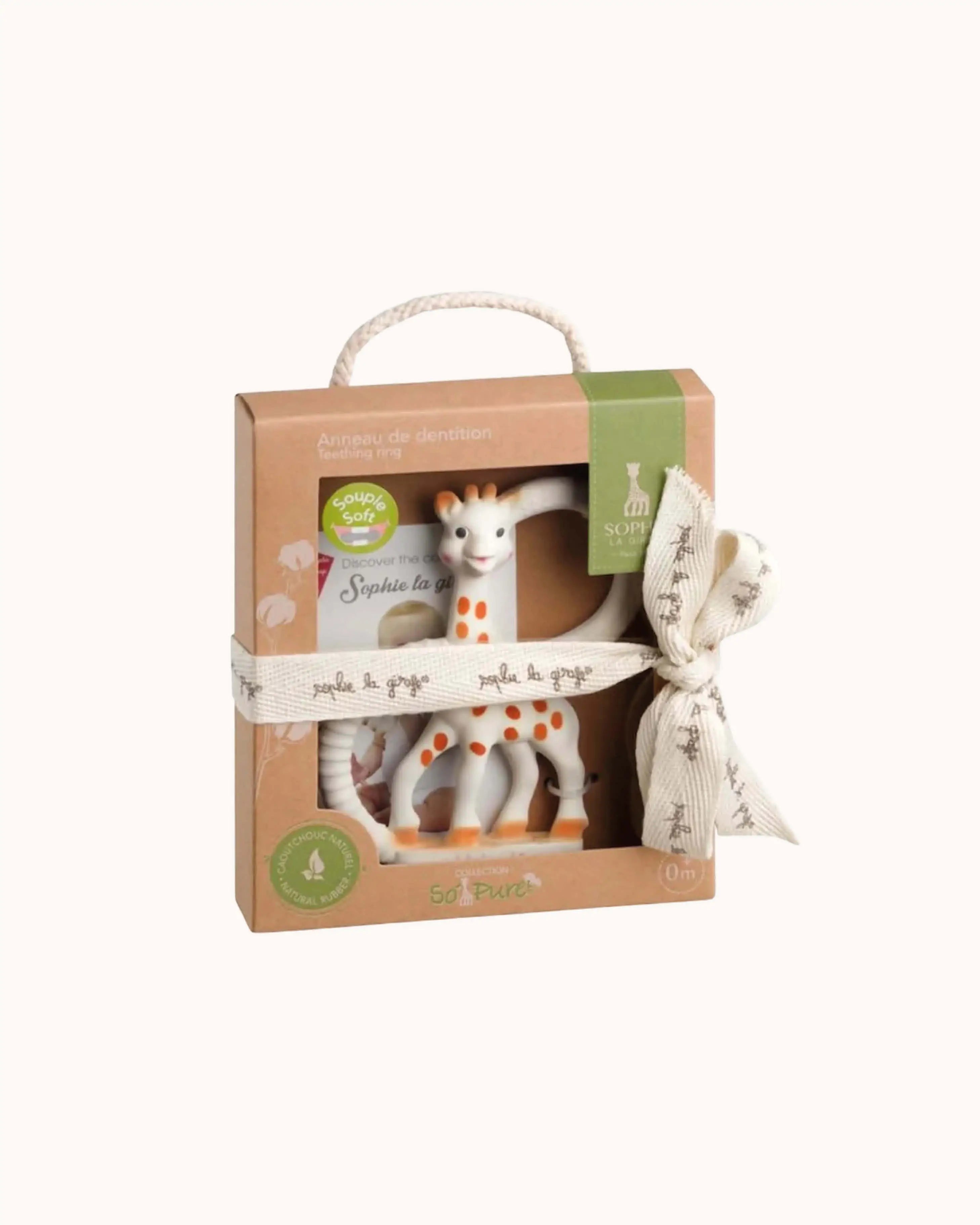 Sophie la Girafe So&