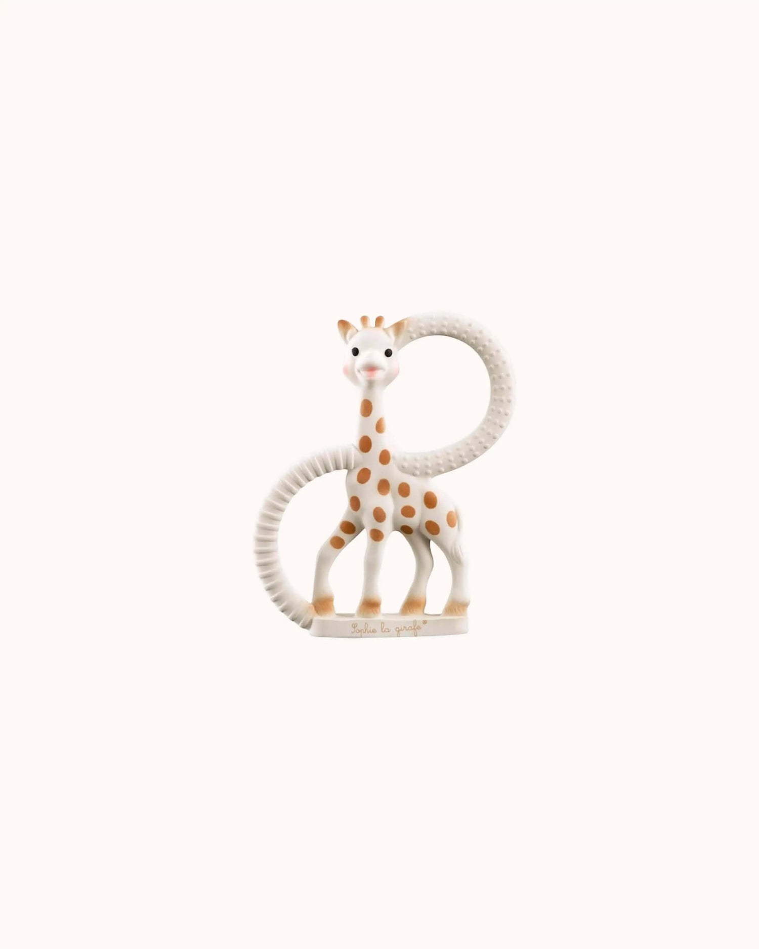 Sophie la Girafe So&