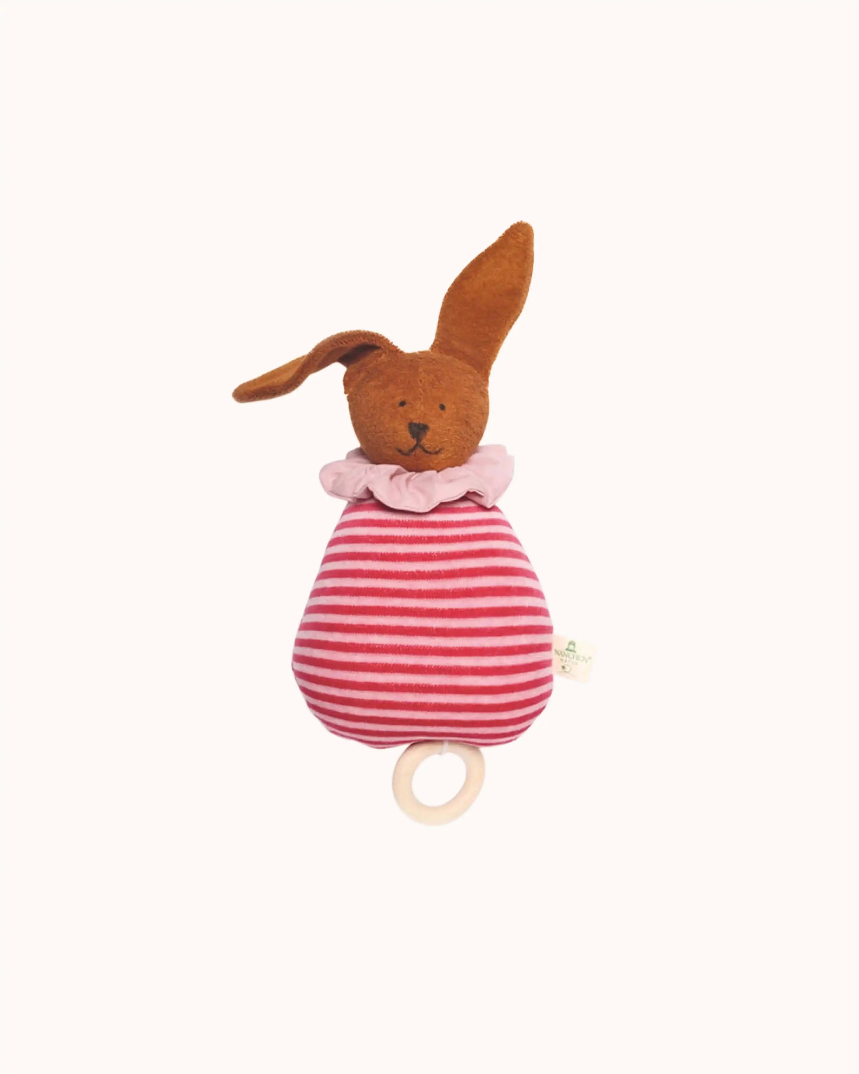 Hase im Glück Spieluhr