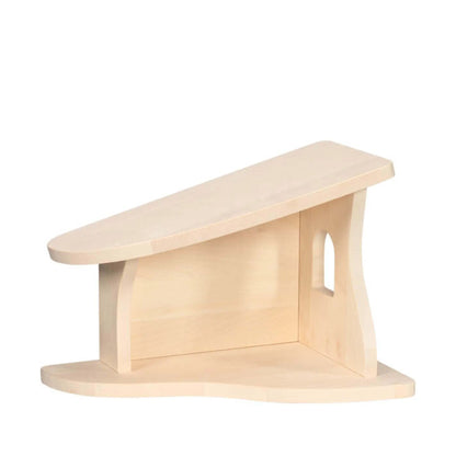 Stable &amp; Nativity Scene