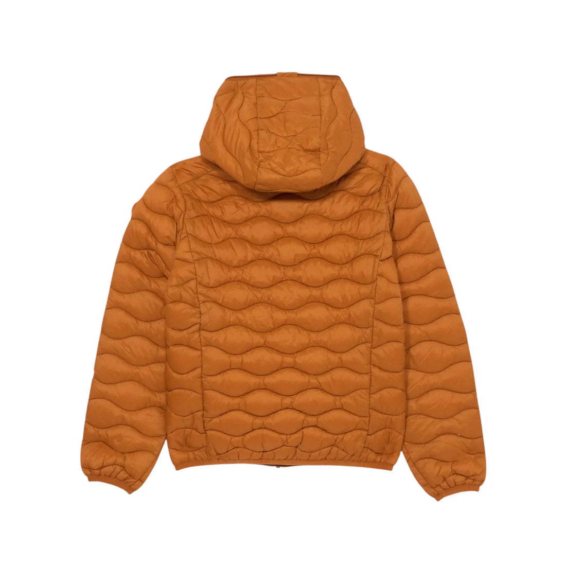 Steppjacke Baz in caramel brown