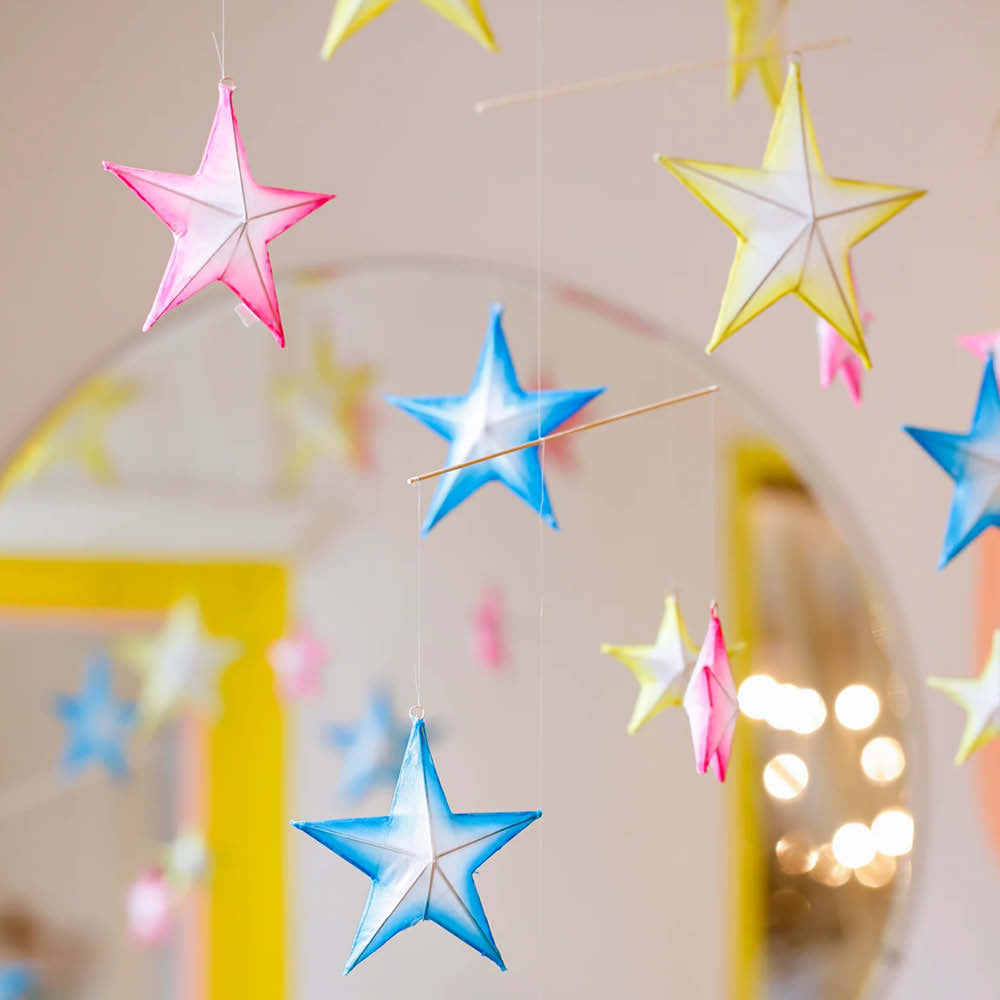 Stars Mobilee