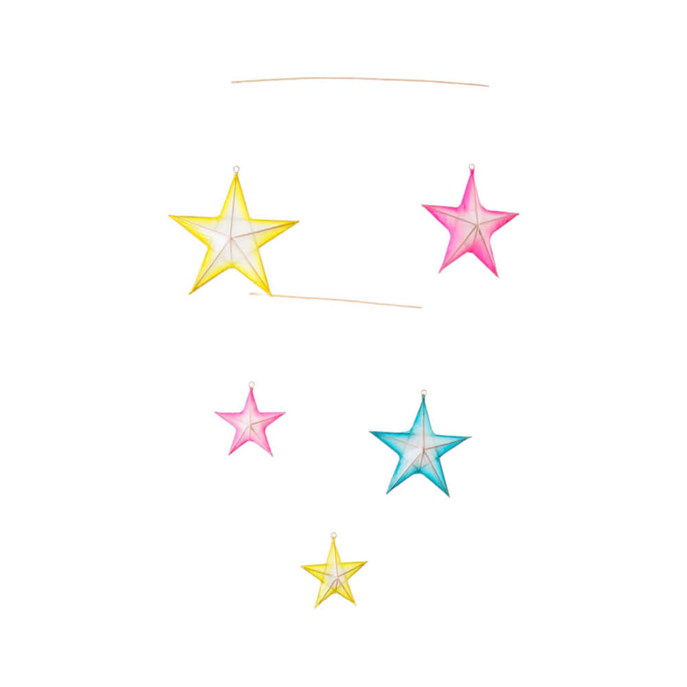 Stars Mobilee