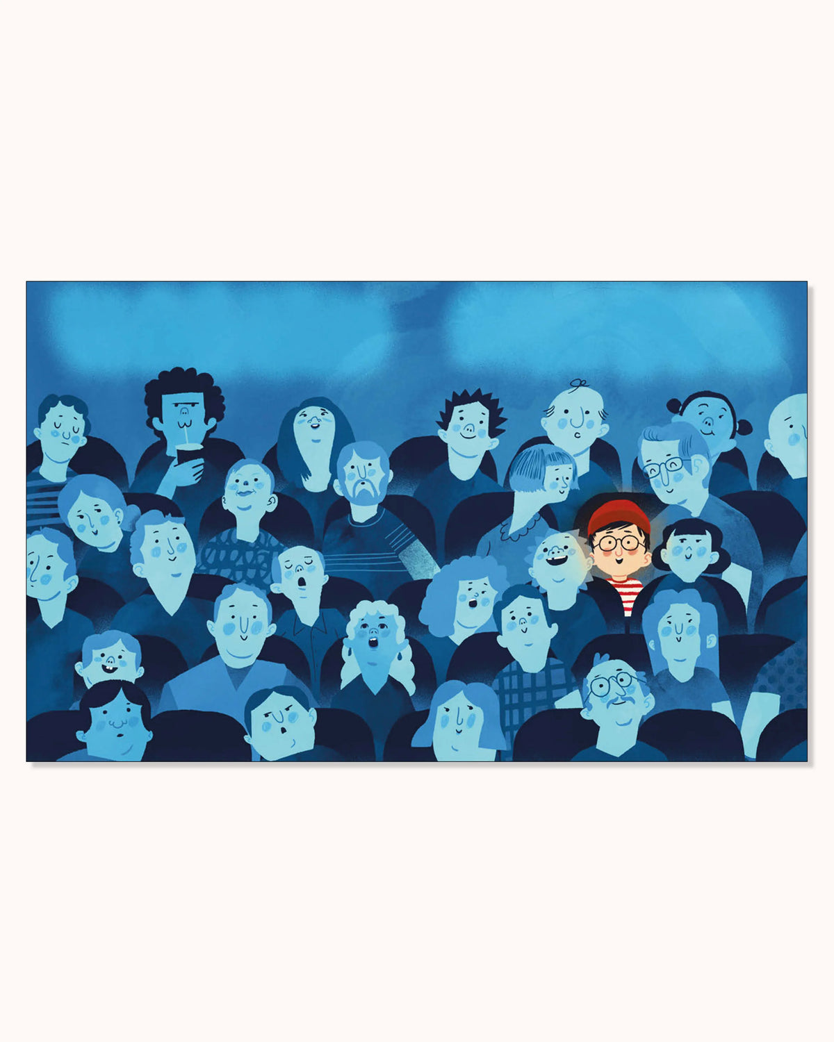 Little People, Big Dreams – Steven Spielberg