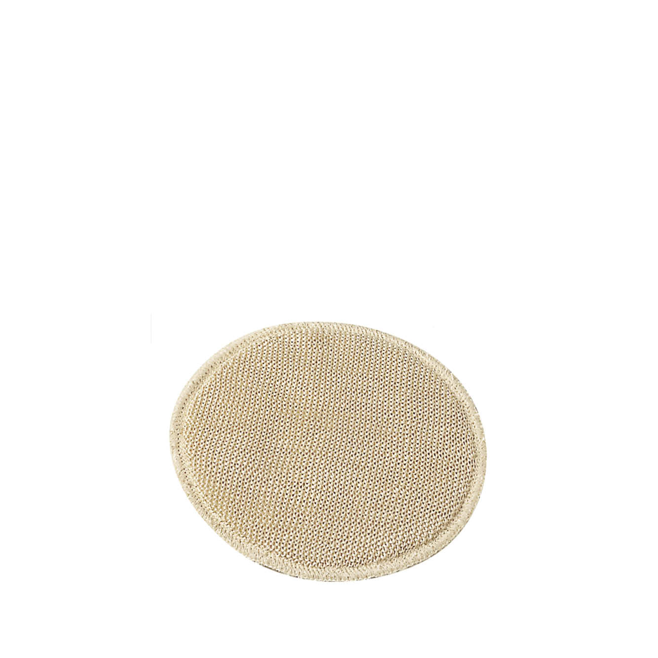 3-layer Wool/Silk Nursing Pad