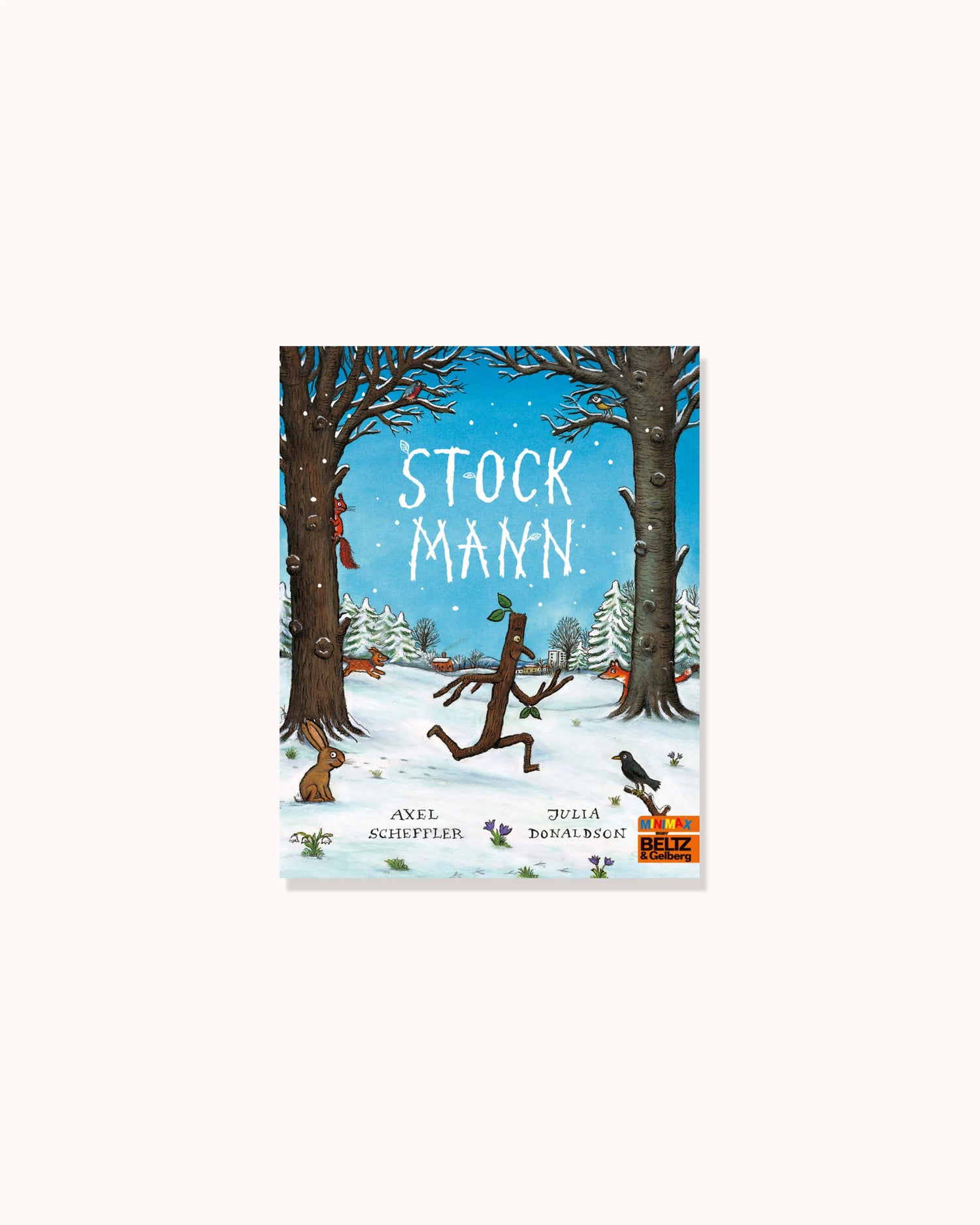 Stockmann – Minimax