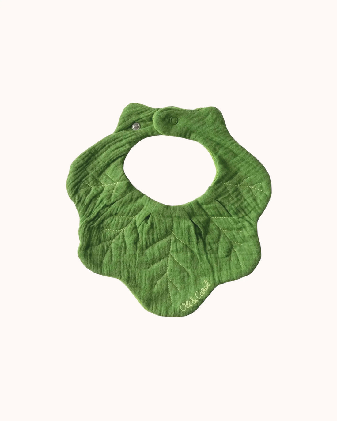 Kendall The Kale Bib