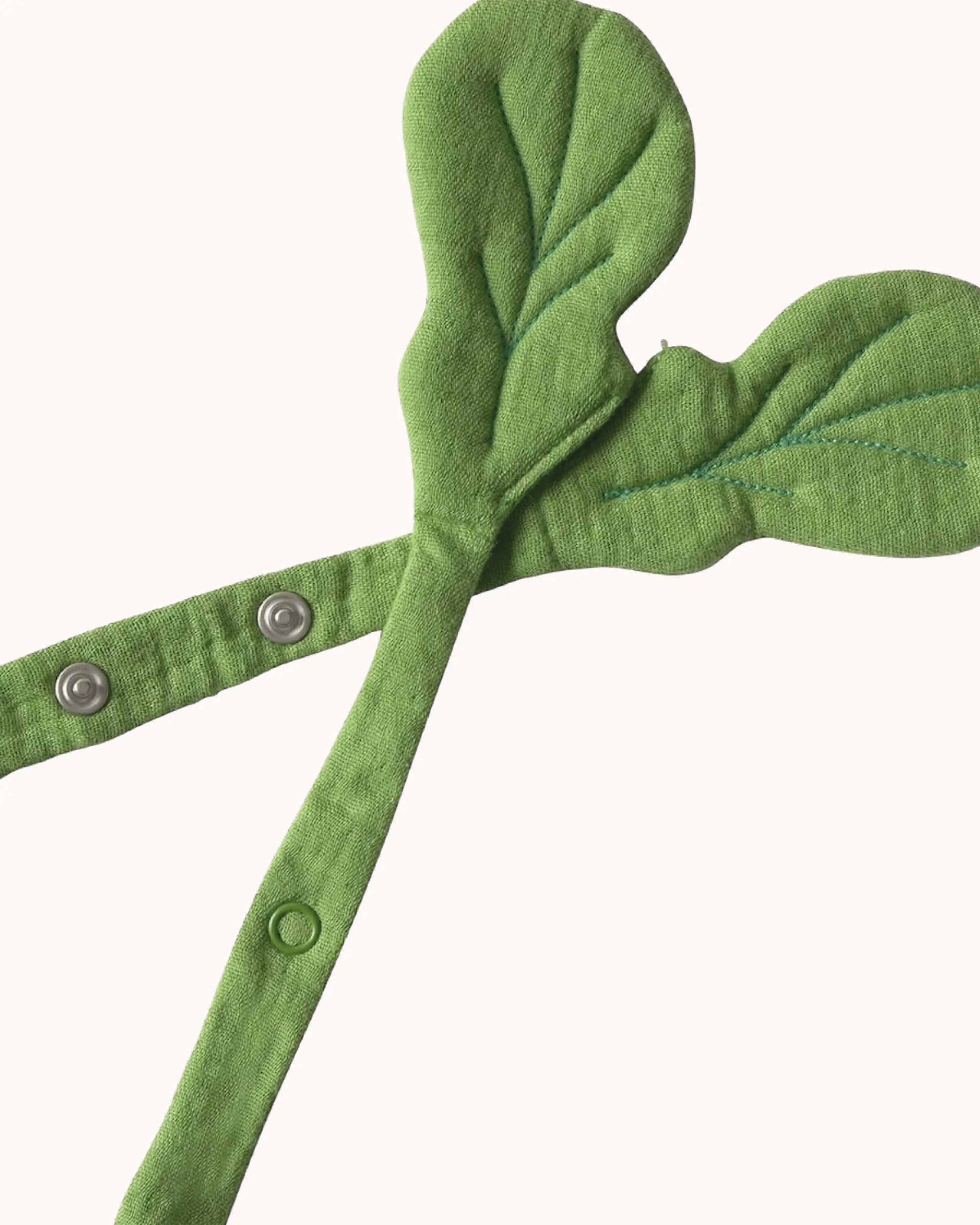 Ramona The Radish Bib