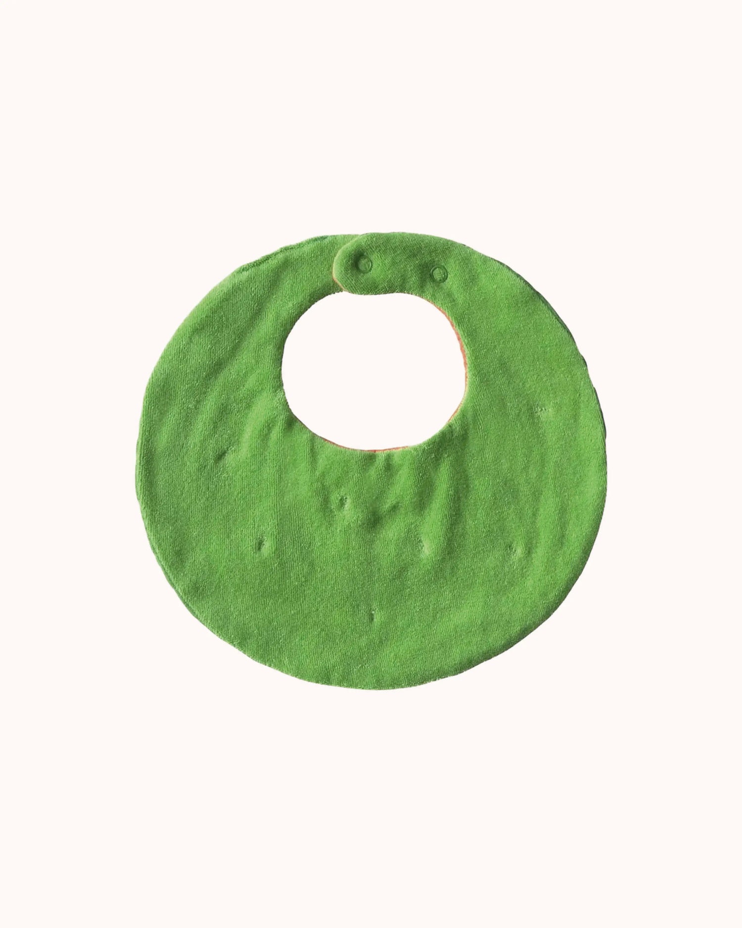 Wally The Watermelon Bib