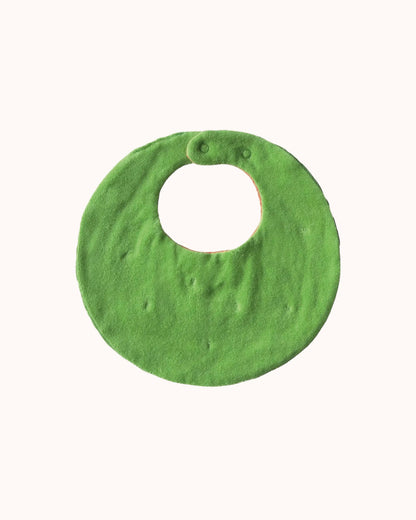 Wally The Watermelon Bib