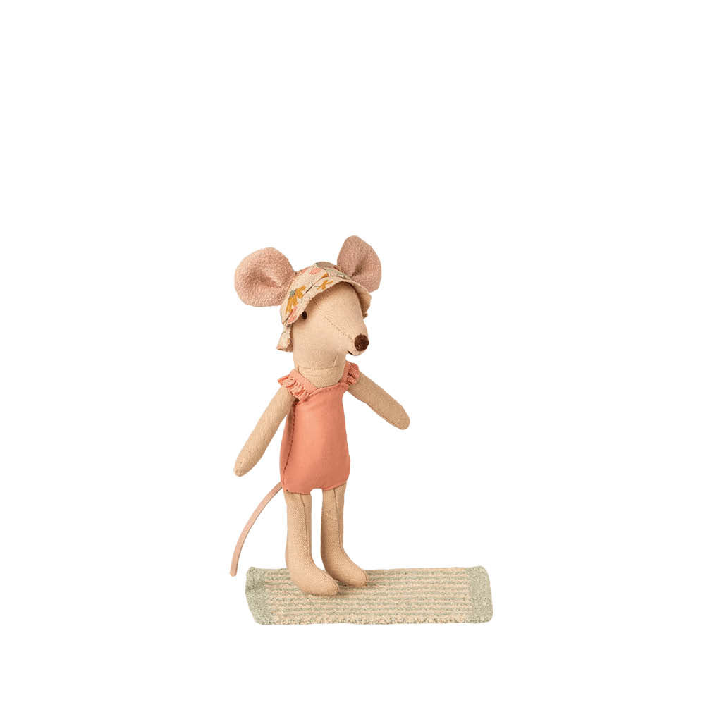 Set de plage pour Big Sister Mouse