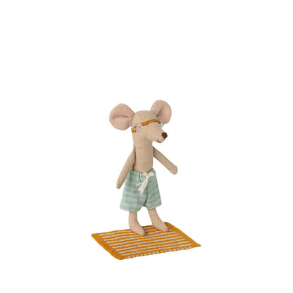 Strand Set für großer Bruder Maus