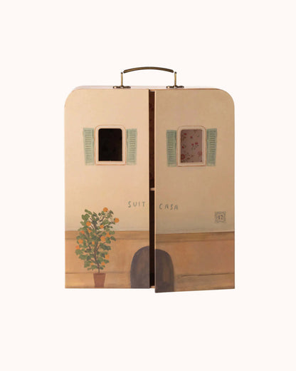 SuitCasa Mäusehaus