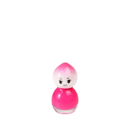 Kinder Nagellack Suki in pink