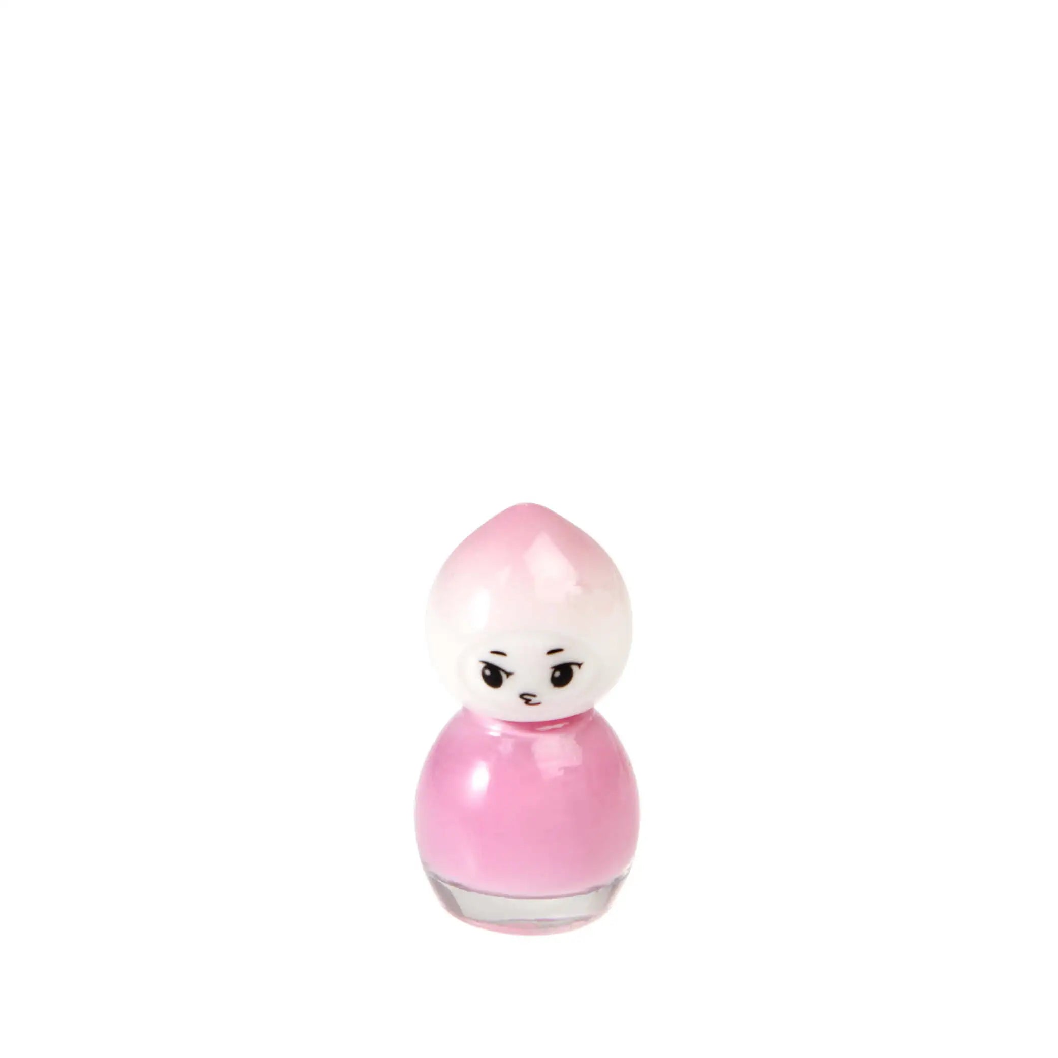 Kinder Nagellack Suki in rosa