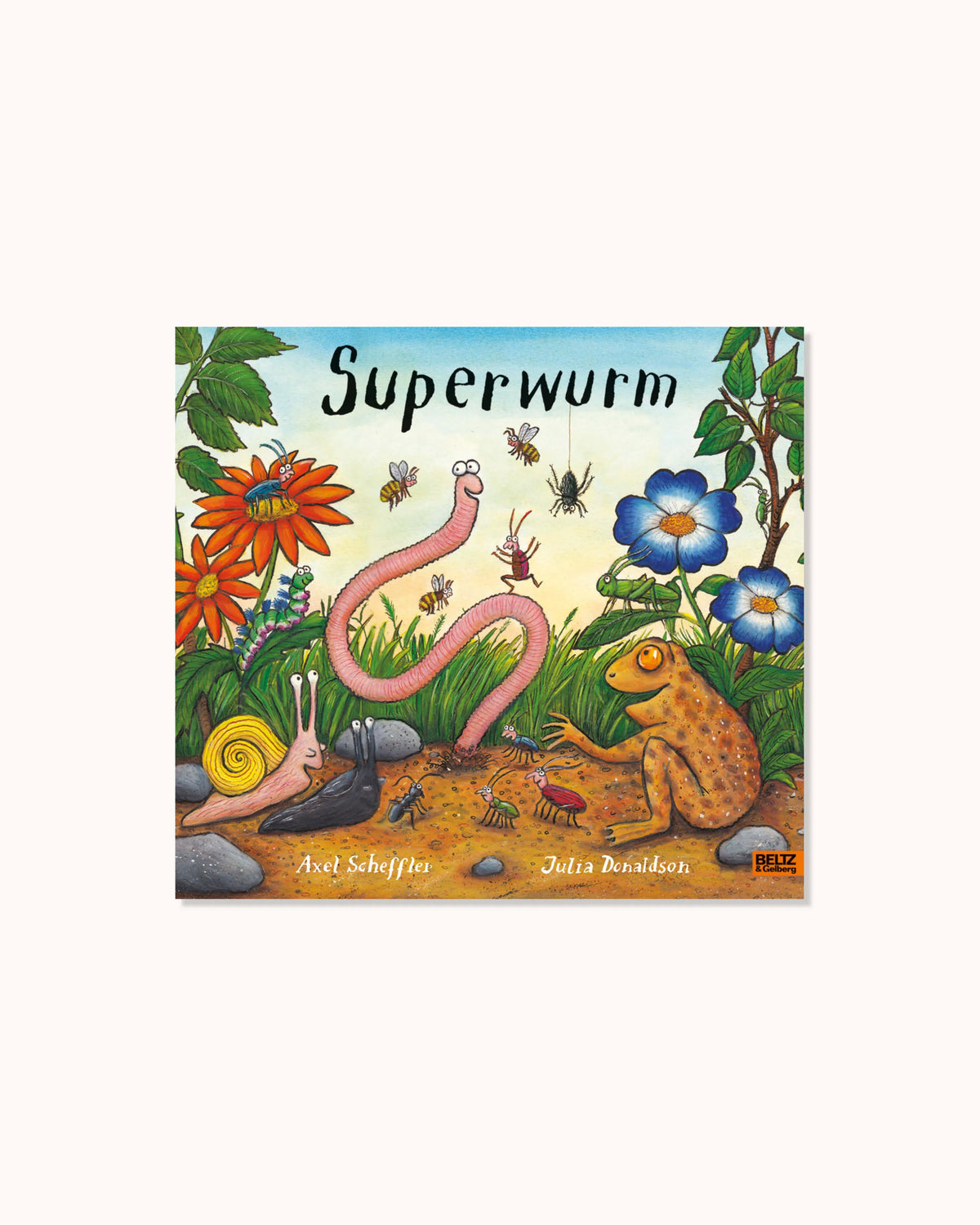 Superwurm