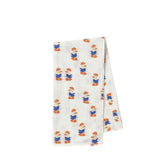 Baby Musselin Swaddle Readers von Tiny Cottons