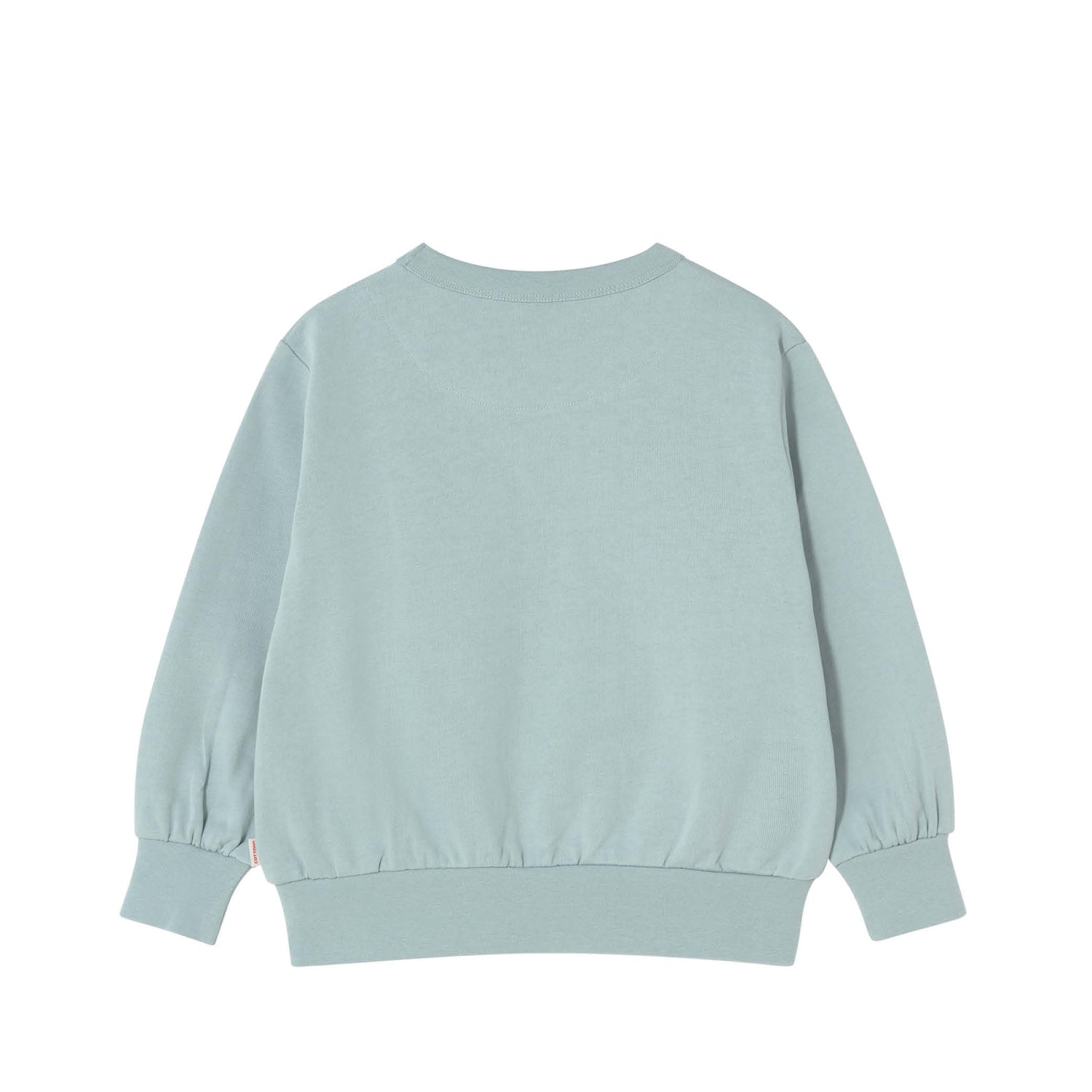 Langärmliger Sweater Duck
