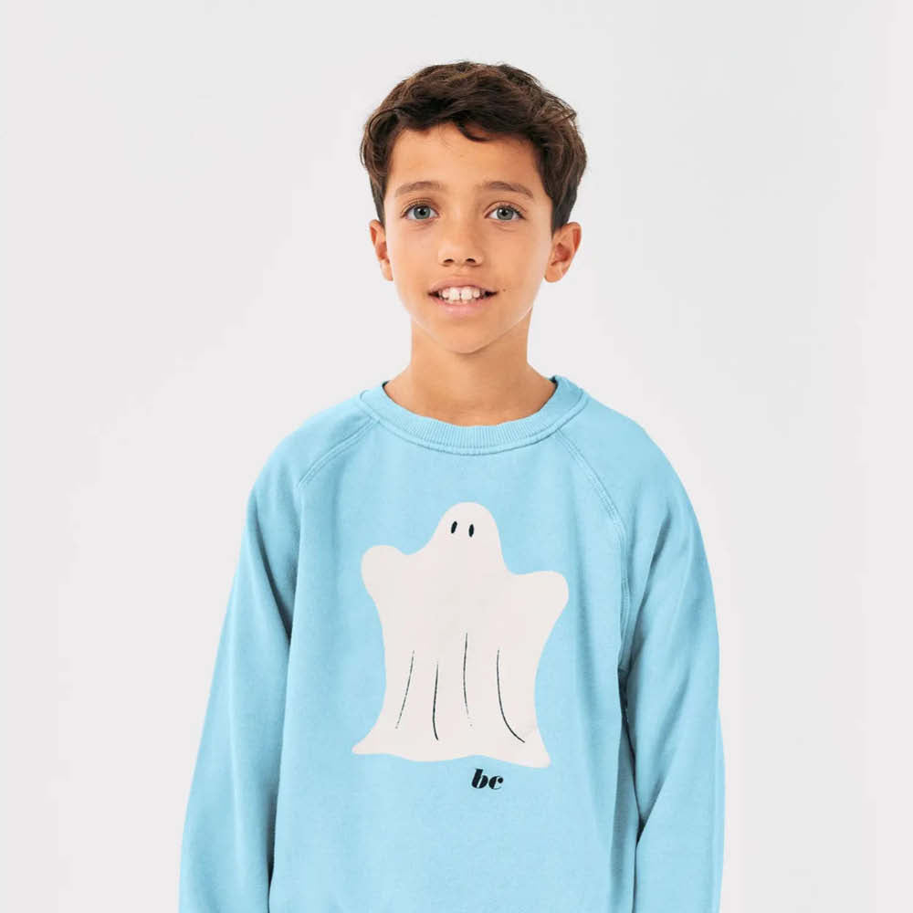 Sweater Funny Ghost