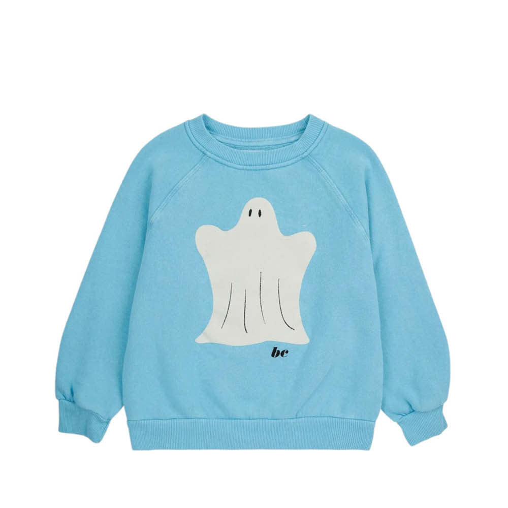 Sweater Funny Ghost