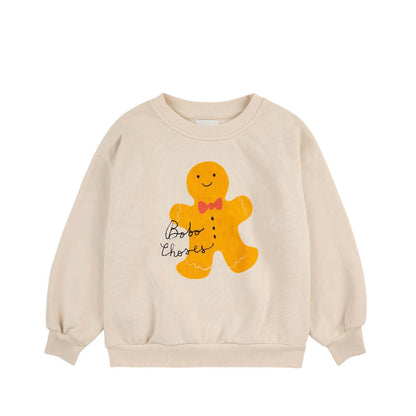 Sweater Gingerbread