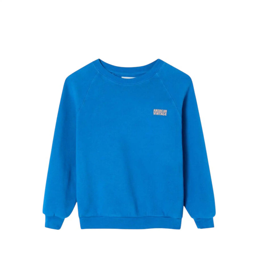 Sweater Izubird in reve vintage