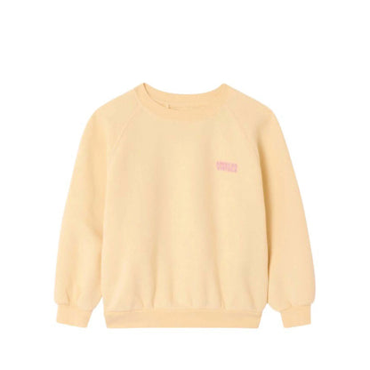 Sweater Izubird in vanille vintage