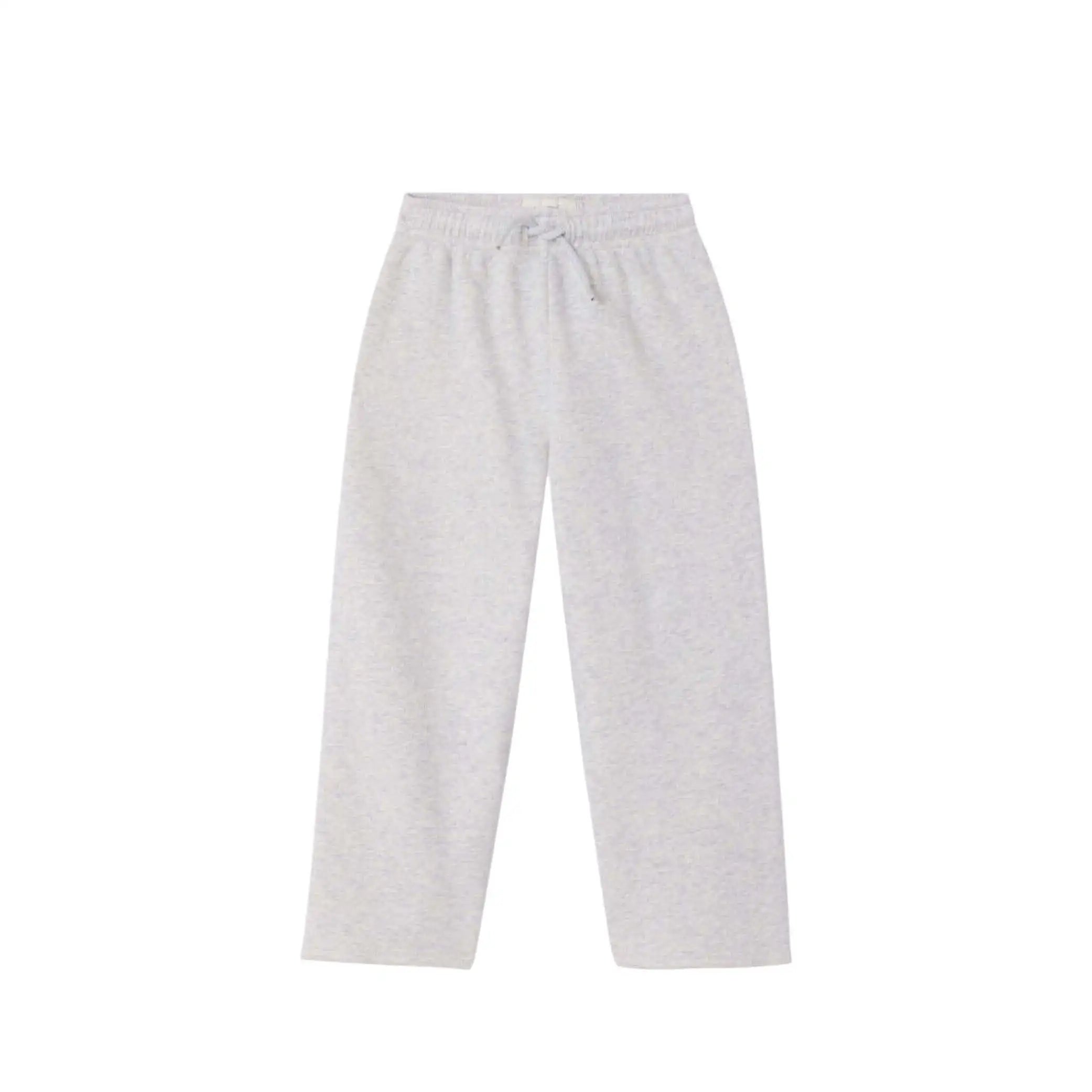 Sweathose Atubay in arctique melange