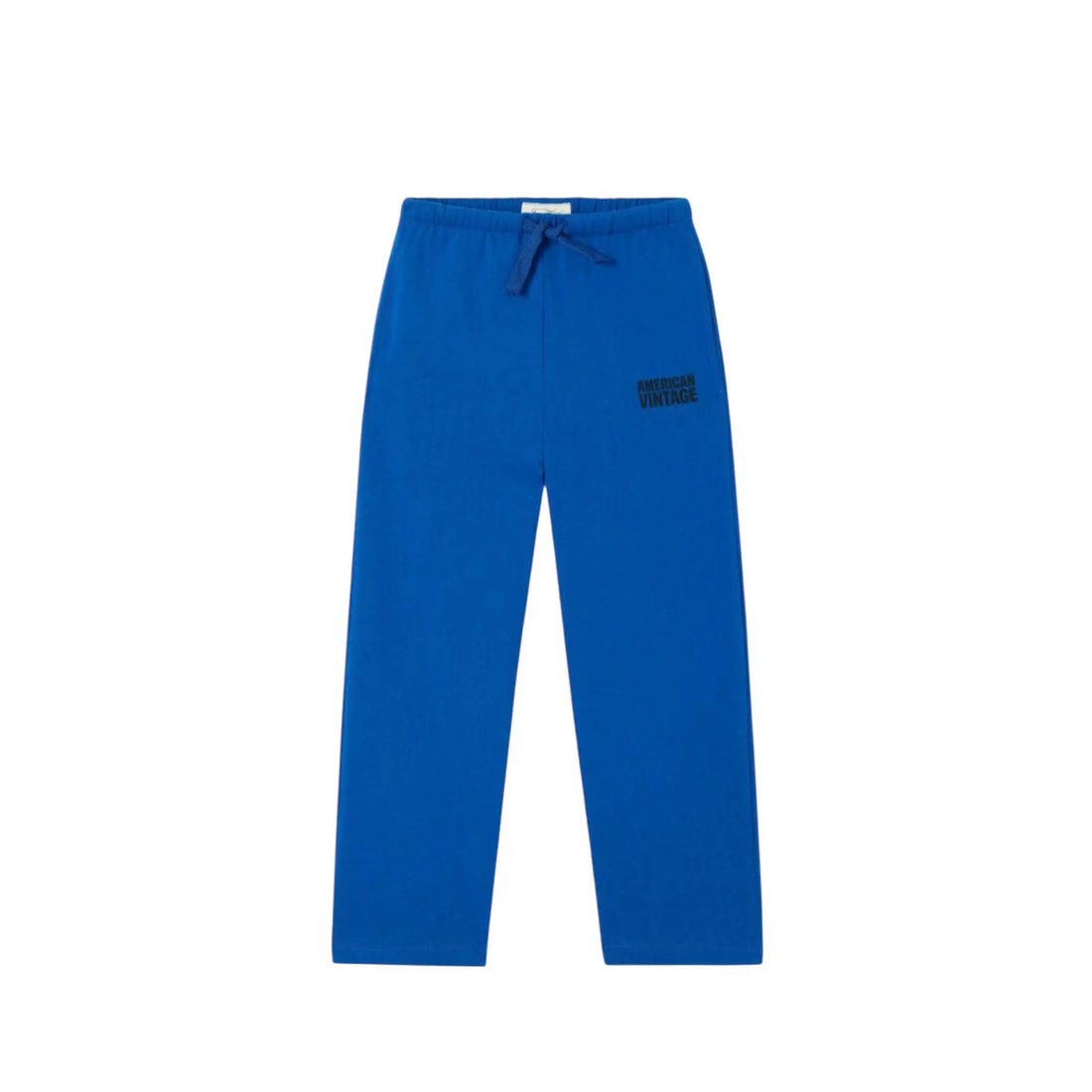 Sweatpants Ykobow in indigo