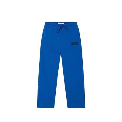 Sweatpants Ykobow in indigo