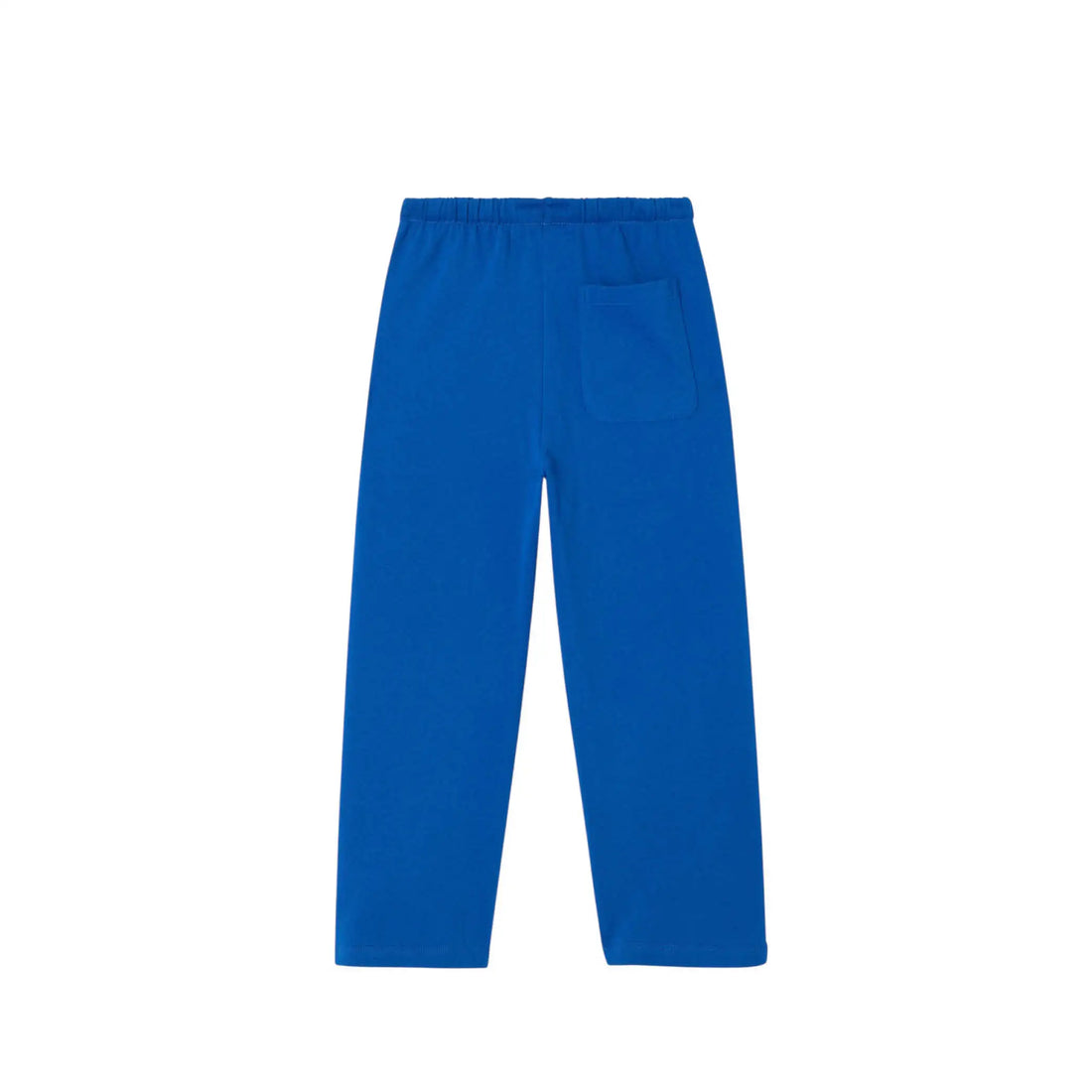 Sweatpants Ykobow in indigo