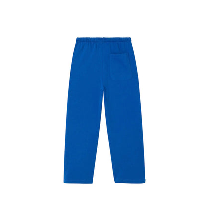 Sweatpants Ykobow in indigo
