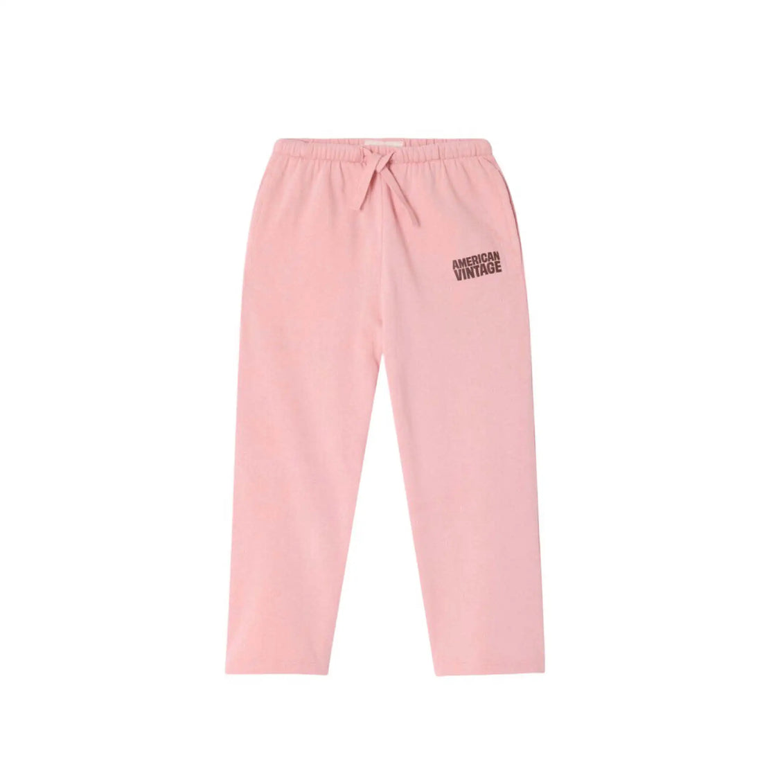 Sweatpants Ykobow in smoothie