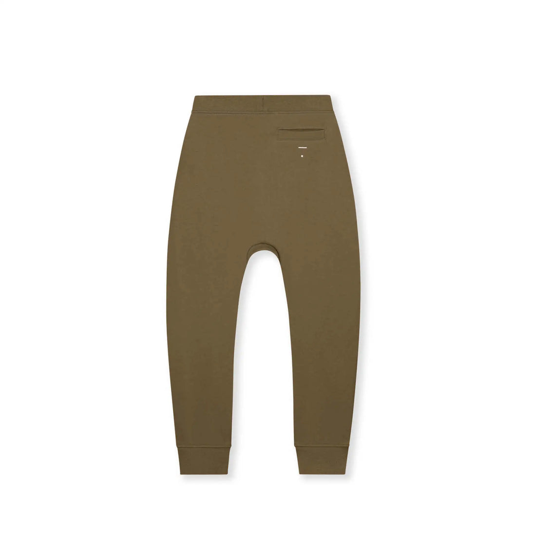 Baggy Sweatpants in woody