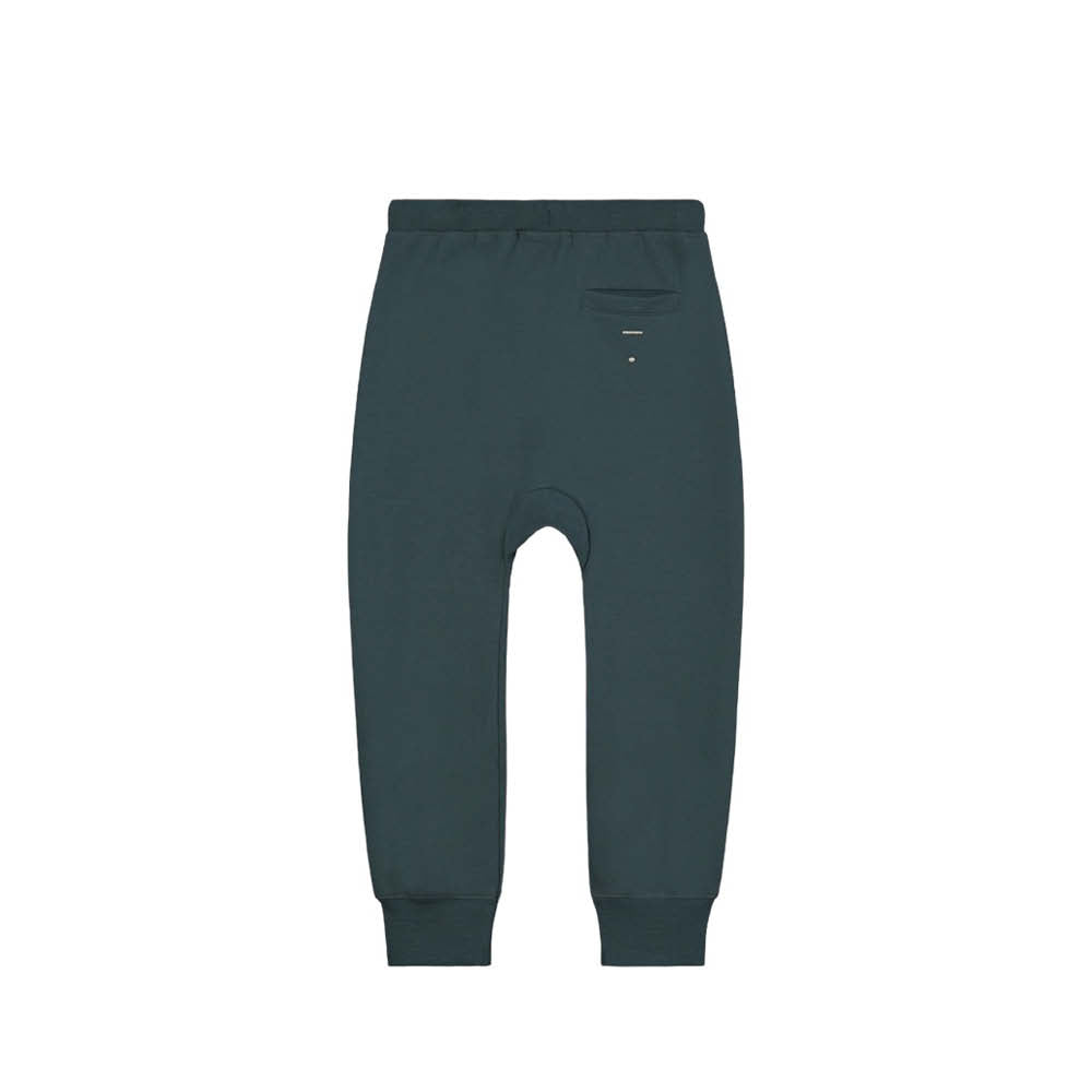 Pantalon de survêtement en bleu gris