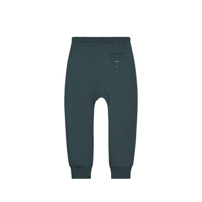 Pantalon de survêtement en bleu gris