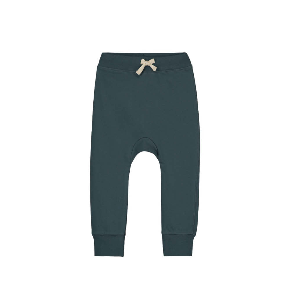 Sweathose in blue grey
