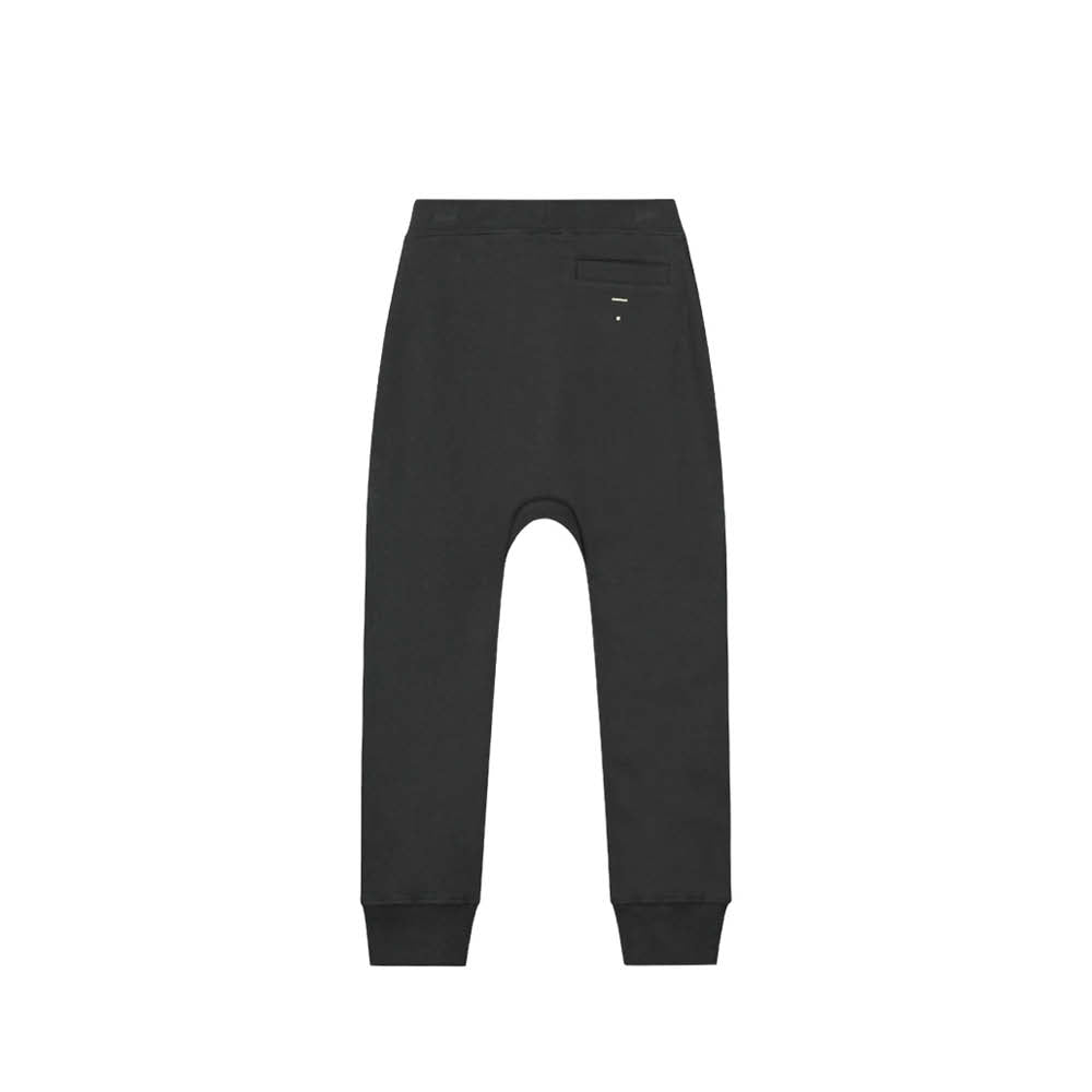 Sweathose in nearly black