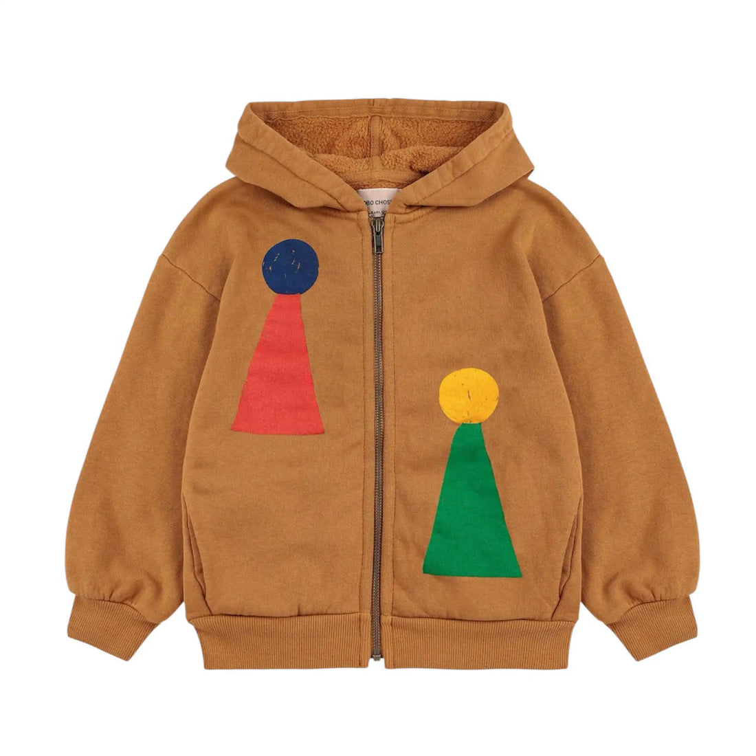 Sweatjacke Chess Pawn