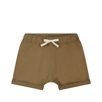 Sweatshorts in peanut