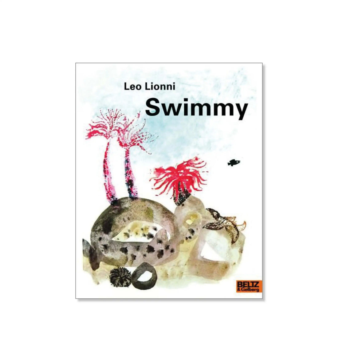 Swimmy