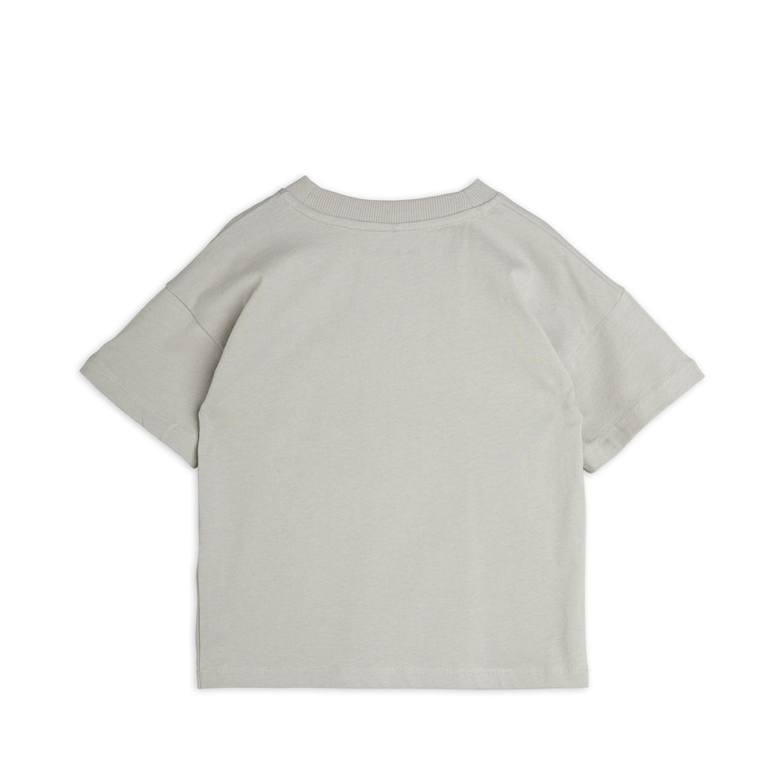 Kurzärmliges T-Shirt Möwe