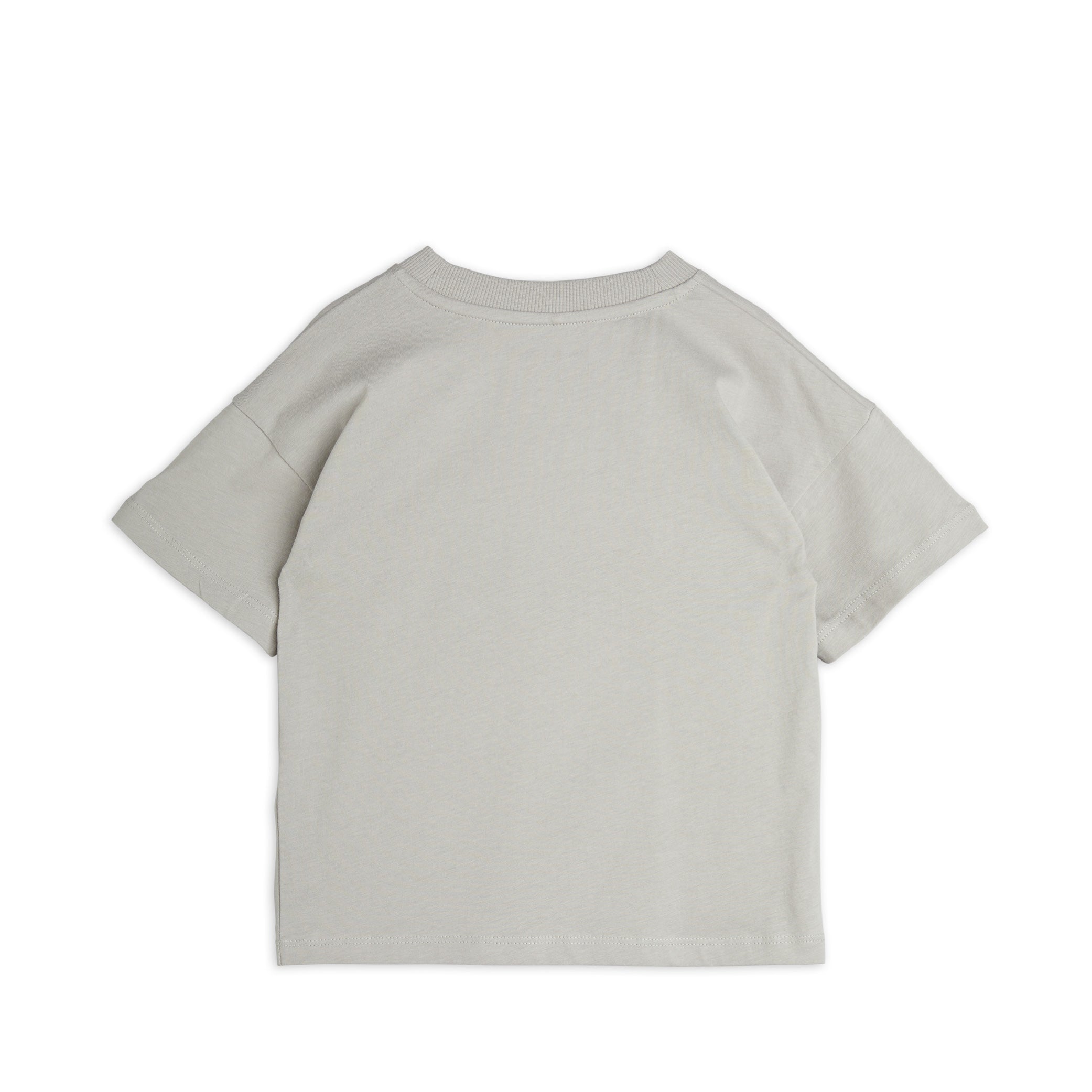 Short-sleeved T-Shirt Seagull