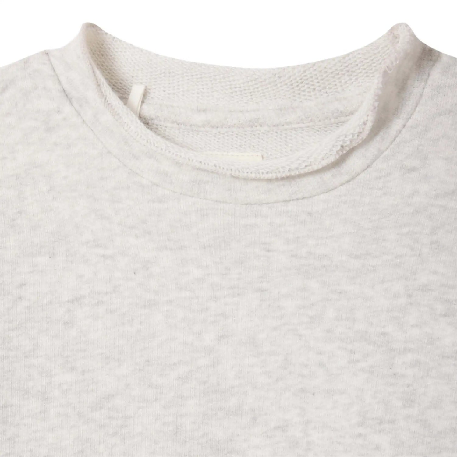 Sweater Atubay in arctique melange