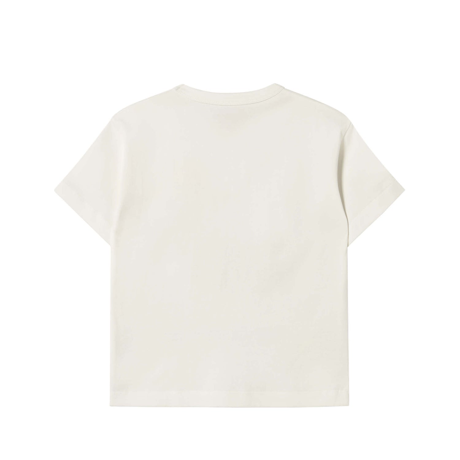 Kurzärmliges T-Shirt Duck